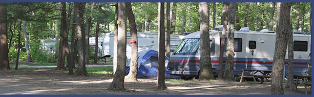 Photo of Campers